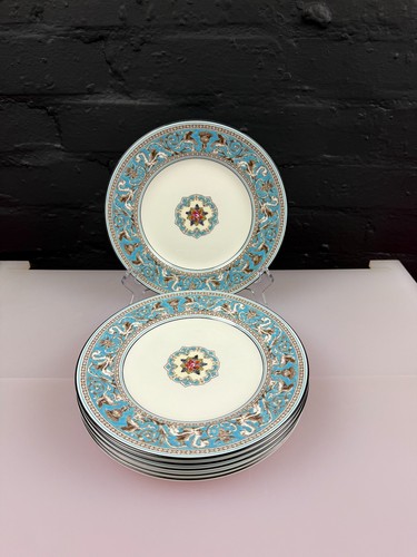 Wedgwood florentine turquoise - wedgwood,