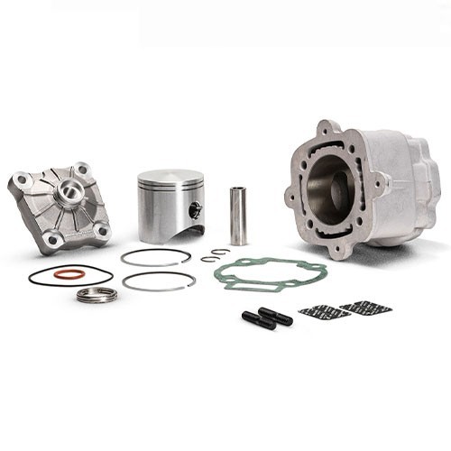 Malossi 172cc gilera - 172cc, runner