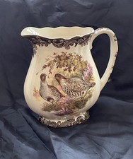 Royal Worcester Palissy Game