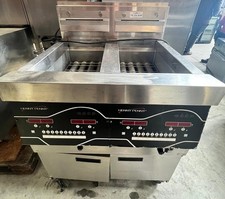 Henny Penny Chips Fryer