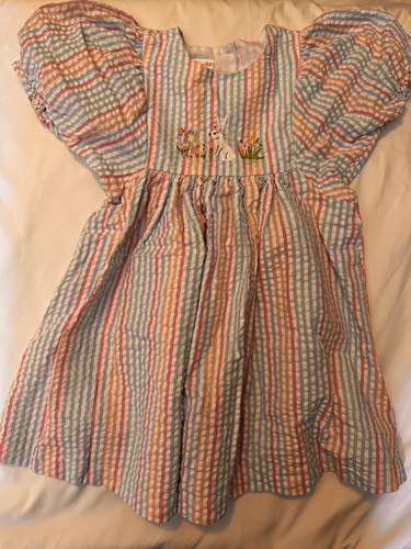Bonnie jean girls - jean, 3t