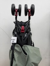 Silver Cross Pop Stroller