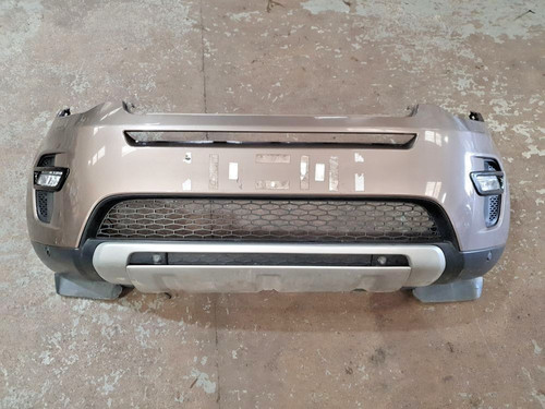 Landrover discovery sport l550 - landrover,