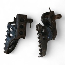 Yamaha DTR125 125 Footpeg /