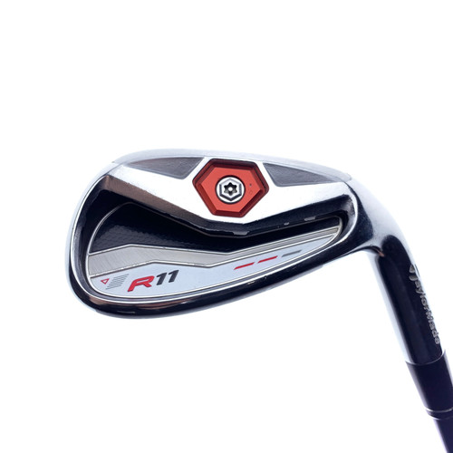 Used taylormade r11 - r11, wedge