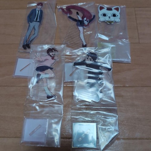 Dundadan acrylic stand momo - stand,