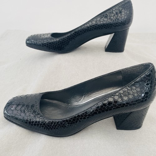 Russell bromley ladies black - russell,
