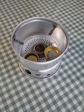 Trangia 25 Large Stove, Spirit