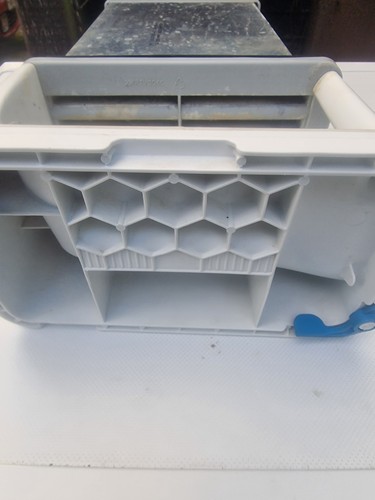 Bosch exxcel condenser unit - exxcel,