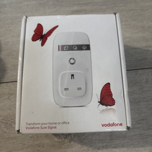 Vodafone 075375 sure signal - vodafone,