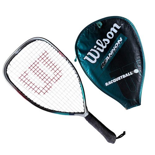 Wilson kannon fused graphite - kannon,