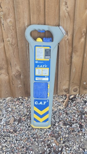 Radiodetection t3 cable - radiodetection,