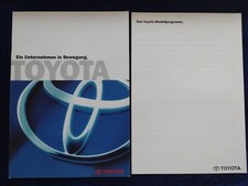 Toyota Corolla Paseo RAV4