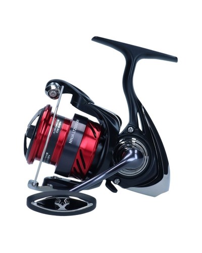 Daiwa ninja light - 23,