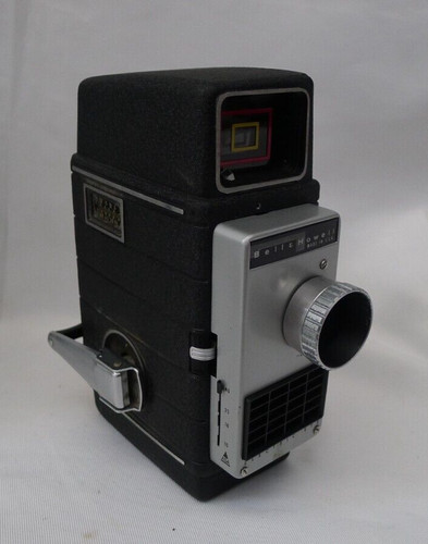 Vintage moving making - moving, &