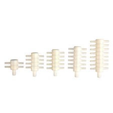 Air Line Splitter Manifold for