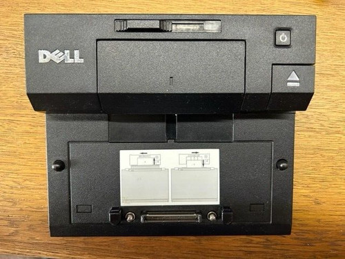 Dell pro3x port replicator - port, /