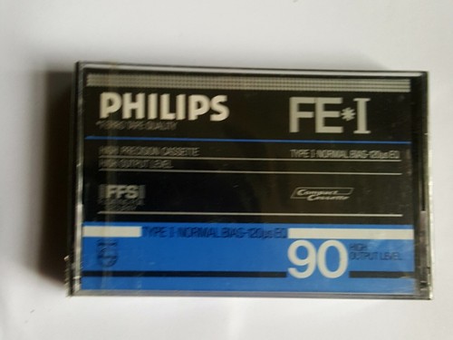Philips high precsion - fe*i,