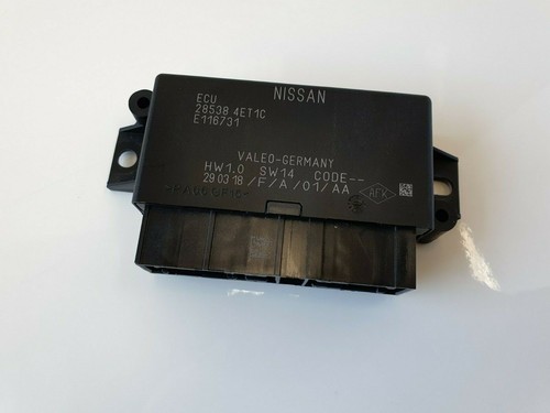 Nissan qashqai tekna - nissan, j11