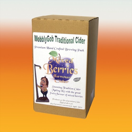 Wobblygob 4kg mixed - wobblygob,