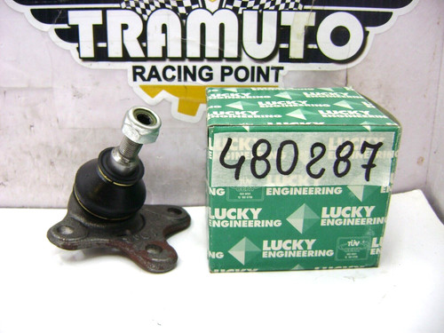 Ocap 480287 lucky - ocap,