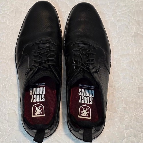 Stacy adams sync plain toe - stacy,