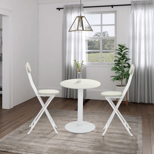 Square round bar table stools - square/round,
