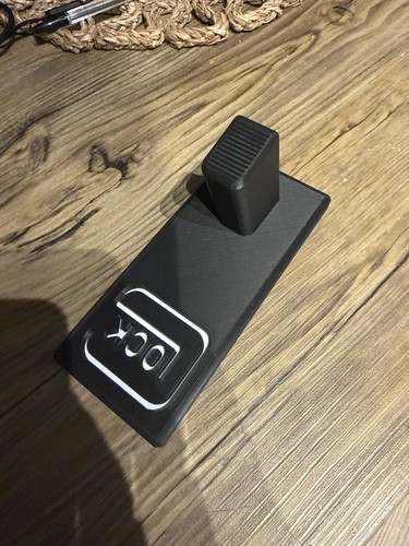 Airsoft pistol stands glock - stands,