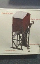 Vintage Bachmann Plasticville