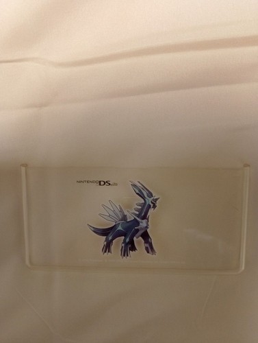 Rare nintendo accessory ds - nintendo,