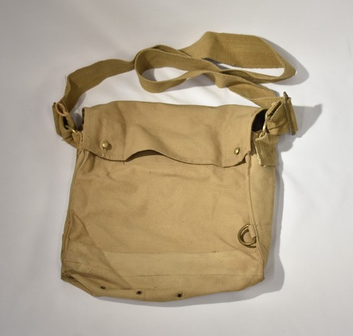 British wwii mkvii mask - british,