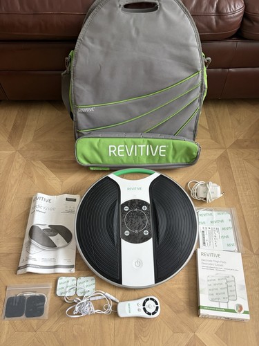 Revitive medic circulation - medic,