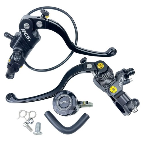 19mm rcs radial motorcycle - rcs,