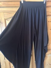 Ozai N Ku Fab Black Harem