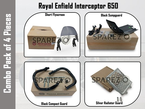 Genuine royal enfield - genuine,