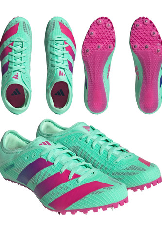 Adidas sprintstar running - adidas,