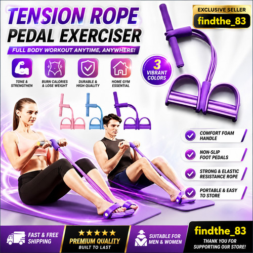 Multi function exercise - multi-function,