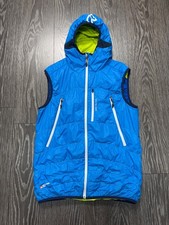 Mens Ortovox Swisswool Piz Boe