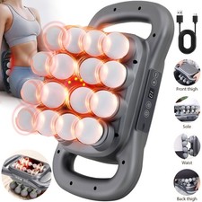 16 Heads Upgraded Massage Gun