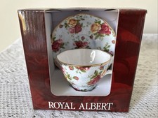 Royal Albert Old Country Roses