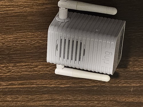 Ring chime pro extender - ring, wi-fi