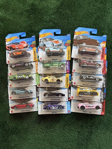 Hot wheels - 🎁🎁🎁🎁hot,