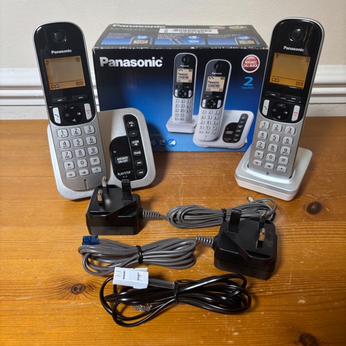 Panasonic tgc222 digital - panasonic,