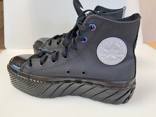 Converse All Stars Wedged