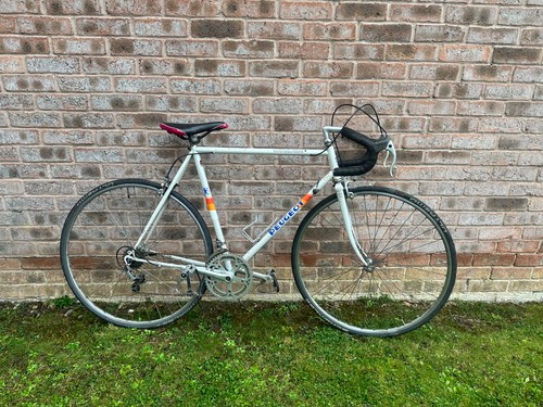 Peugeot 103 carbolite racing - peugeot,