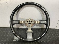 Genuine Toyota leather