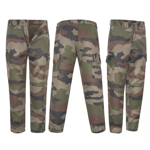 Army trouser original french - original,