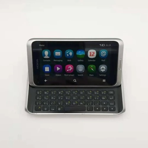 Nokia original unlocked 3g - nokia, e7