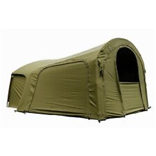 Fox Frontier X Deluxe Extension System Carp Fishing Bivvy Extension NEW