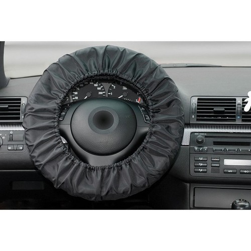 Steering wheel cover for - wheel,